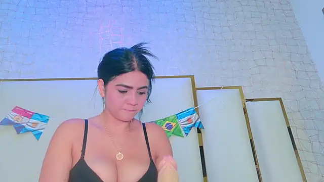 paola rodriguez online show from 06.27.26