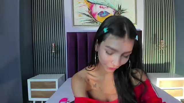 LauraAristizabal online show from 02.12.25