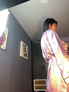 LauraAristizabal online show from 02.28.25