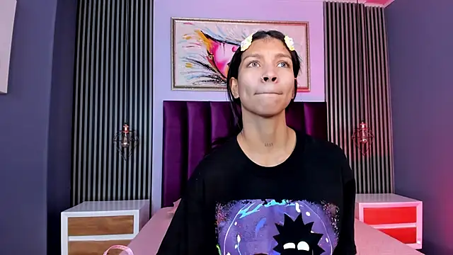 LauraAristizabal online show from 03.12.25