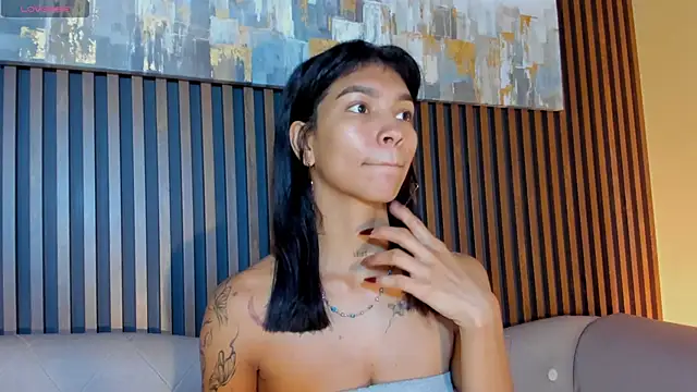 LauraAristizabal online show from 11.09.25