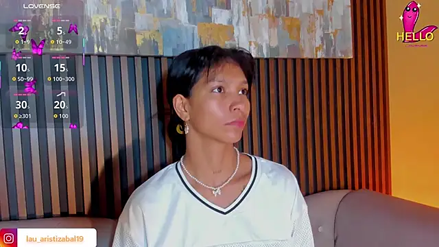 LauraAristizabal online show from 02.12.26