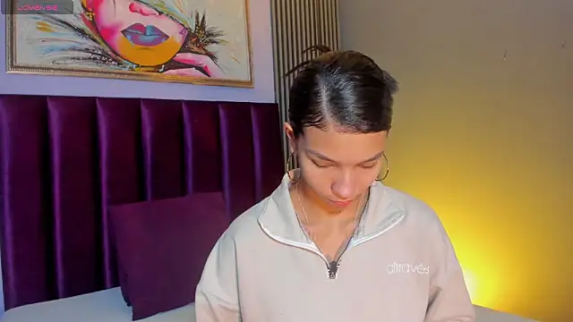 LauraAristizabal online show from 03.01.26