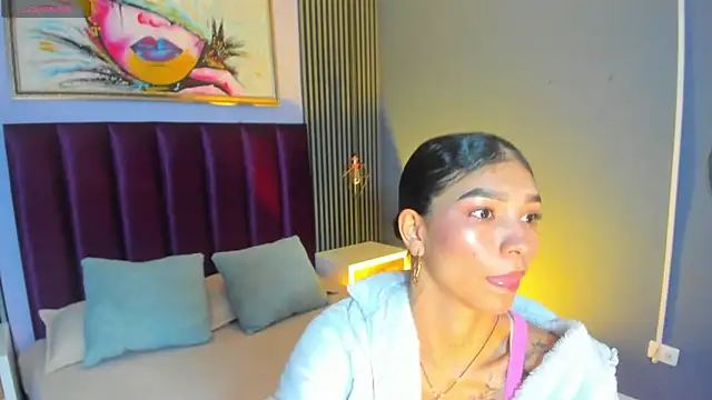 LauraAristizabal online show from 04.24.26