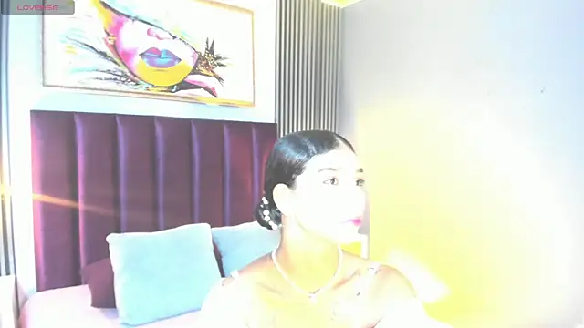 LauraAristizabal online show from 04.28.26