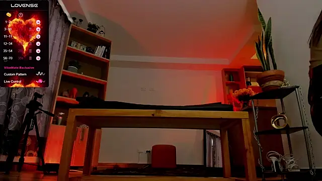missariadna2 online show from 05.08.26