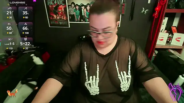 foxbell lt online show from 03.03.25