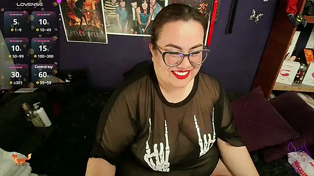 foxbell lt online show from 03.13.25