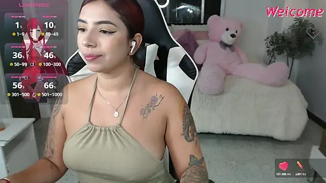 vane lopez  online show from 01.14.25