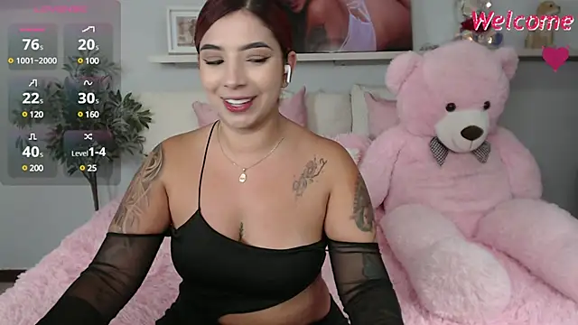 vane lopez  online show from 01.19.25