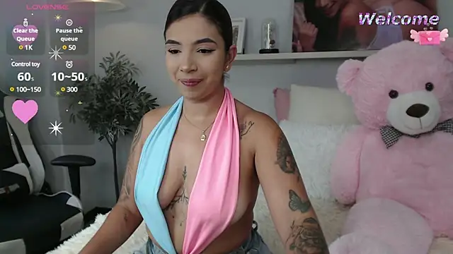 vane lopez  online show from 03.18.25