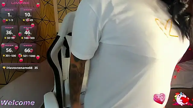 vane lopez  online show from 09.20.25