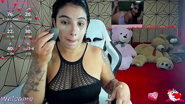 vane lopez  online show from 09.25.25