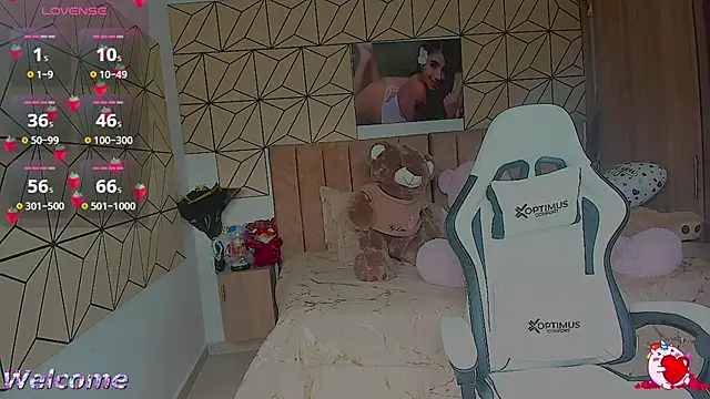 vane lopez  online show from 10.09.25