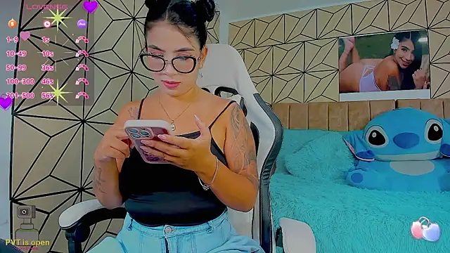 vane lopez  online show from 03.02.26