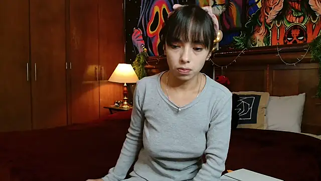 MINI Petite online show from 12.21.24