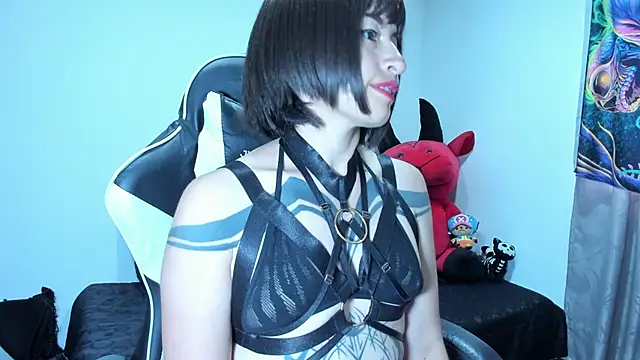 yunkodolly666 online show from 05.10.26