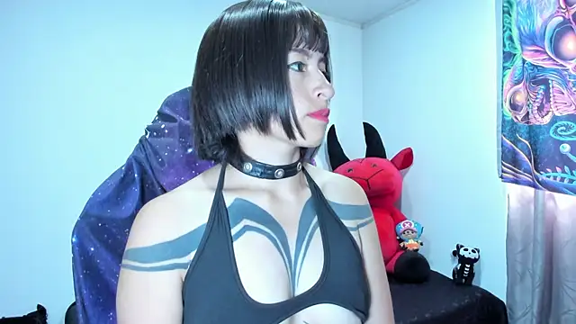 yunkodolly666 online show from 05.20.26
