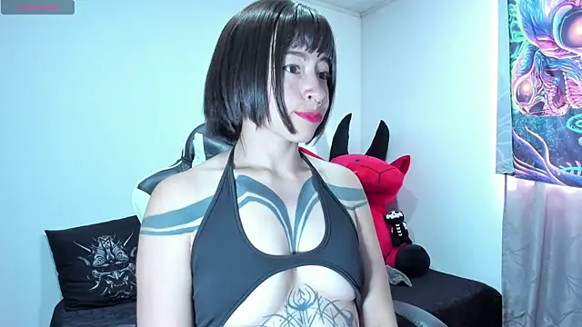 yunkodolly666 online show from 06.21.26