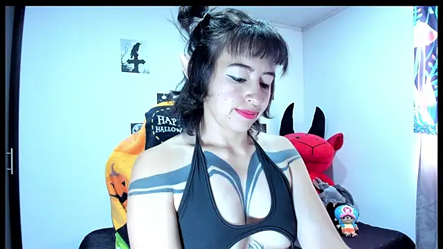 yunkodolly666 online show from 07.26.26