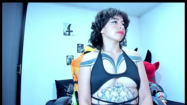 yunkodolly666 online show from 07.29.26