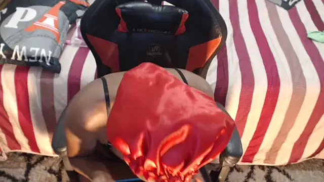 sexyjustin202 online show from 12.22.24