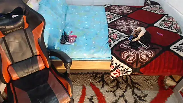 sexyjustin202 online show from 03.01.26