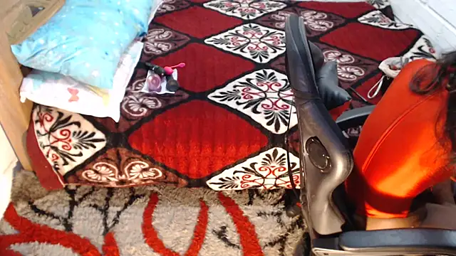 sexyjustin202 online show from 03.05.26