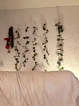 Snapshot of kittylu__ chatting on 01.26.25 kittylu   online show from 01.26.25