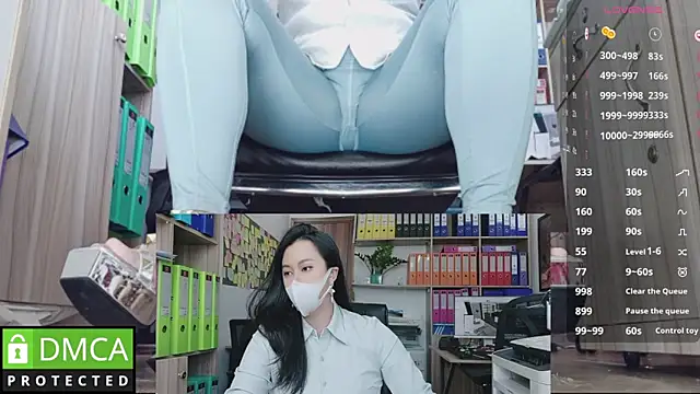 Sime Naughty online show from 02.09.25