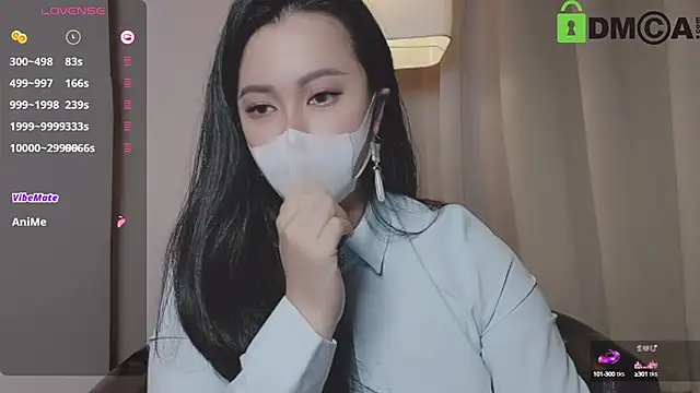 Sime Naughty online show from 03.01.25