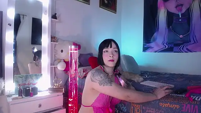 miaa-lee online show from 01.18.26