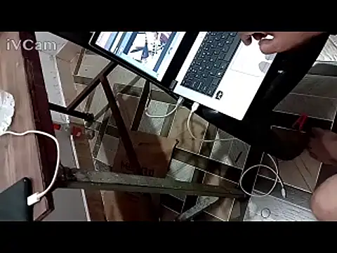 Entire Creation online show from 12.26.24