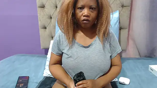 PeachAss4UU online show from 07.29.26