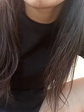 CuteSarikaLIVE online show from 02.06.26