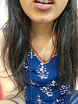 CuteSarikaLIVE online show from 05.01.26