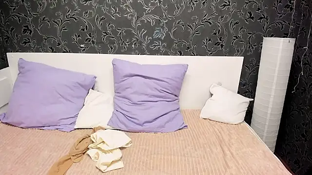 MelaniGrand online show from 03.06.26