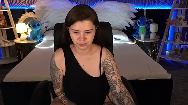 AmellyMilly online show from 11.12.25