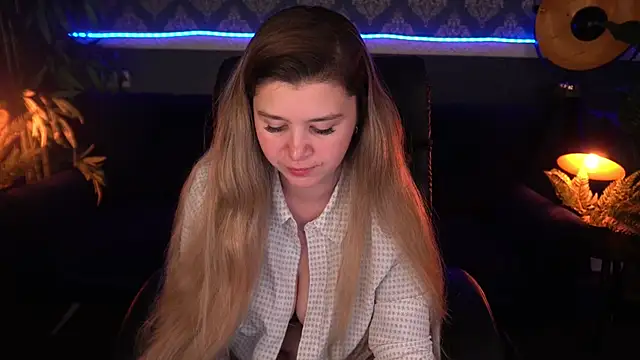 AmellyMilly online show from 11.28.25