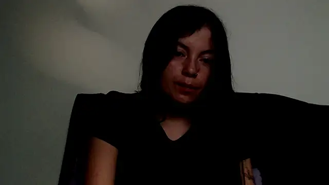 Meghan320 online show from 01.31.25