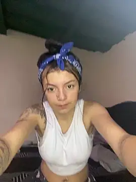 Meghan320 online show from 02.08.25