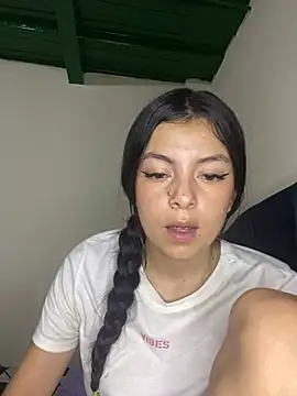 Meghan320 online show from 02.10.25