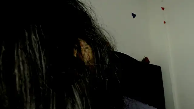 Meghan320 online show from 03.21.25