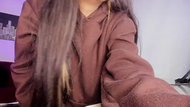 Meghan320 online show from 12.01.25