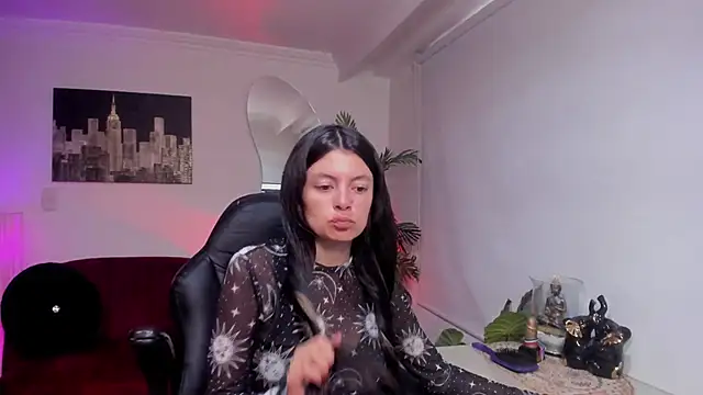 Meghan320 online show from 05.05.26