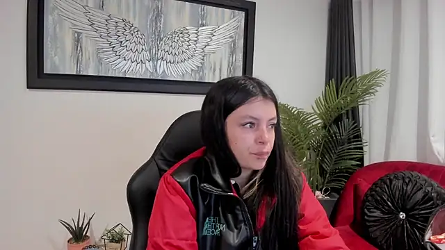 Meghan320 online show from 05.09.26