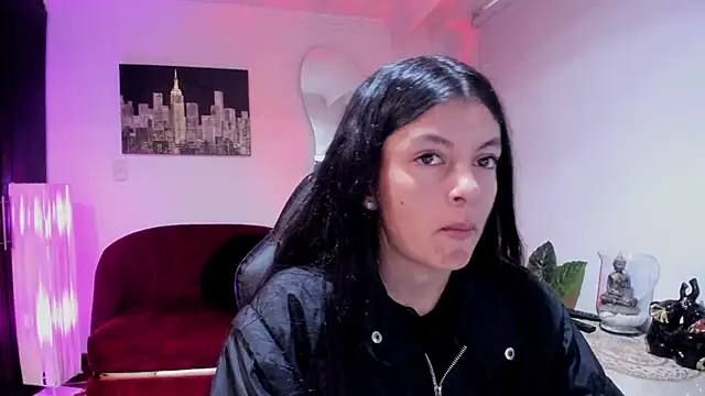 Meghan320 online show from 06.10.26
