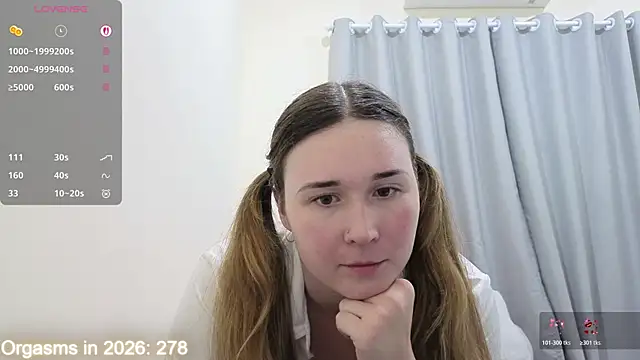 MaryHillx online show from 04.21.26