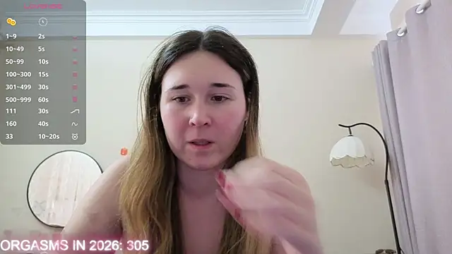 MaryHillx online show from 04.30.26