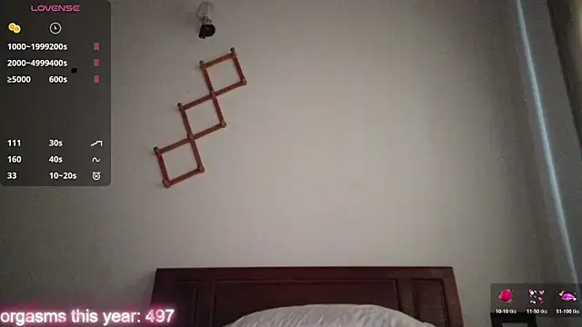 MaryHillx online show from 07.07.26